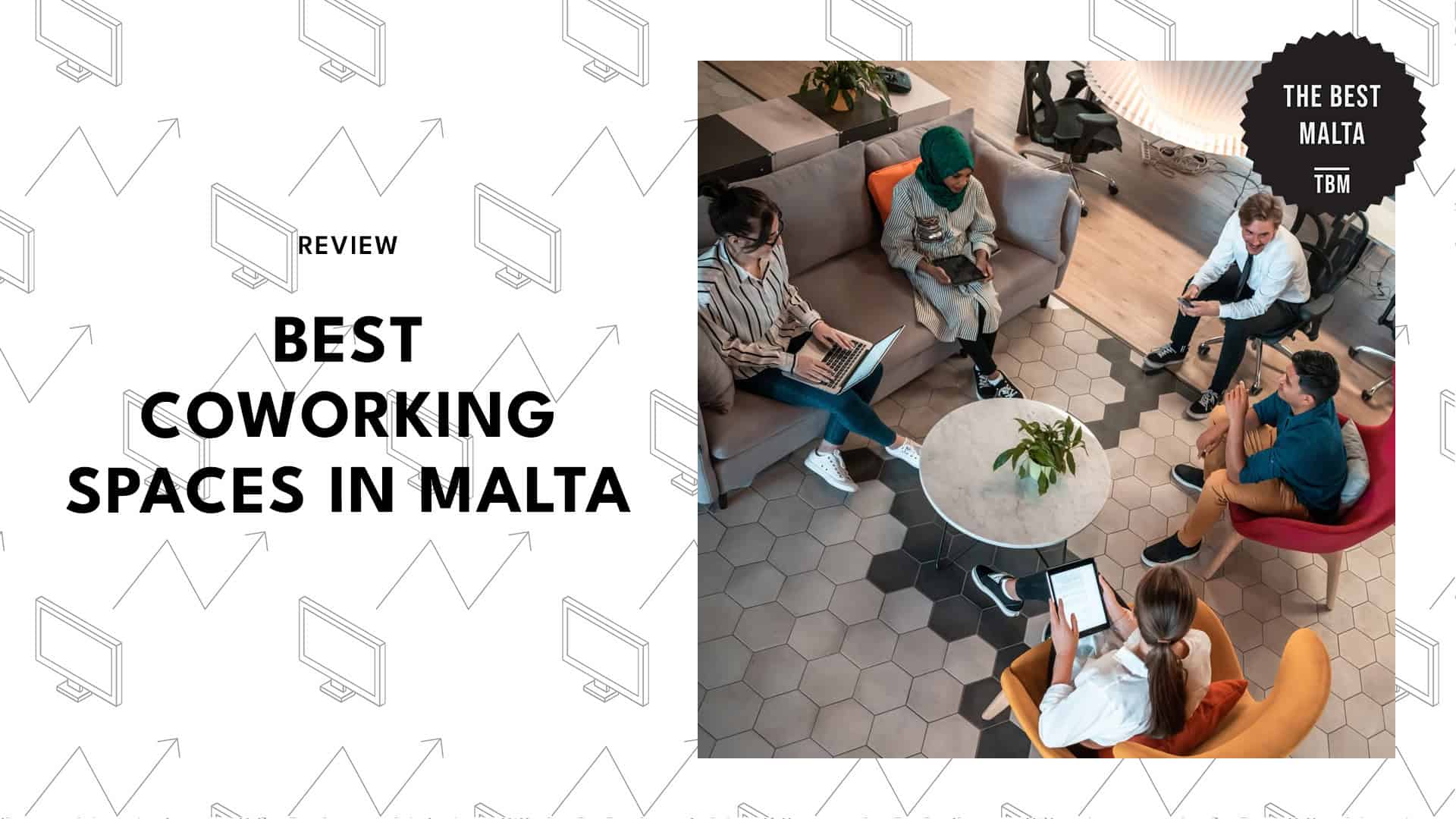 coworking-space