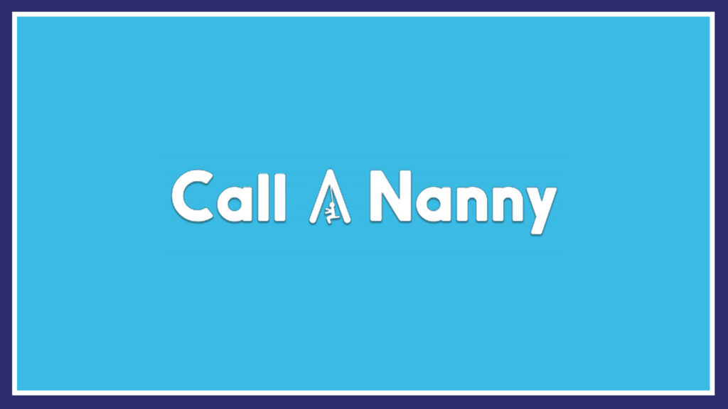 call-a-nanny