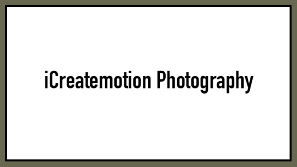 icreatemotion-photography