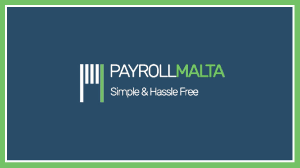 payroll-malta