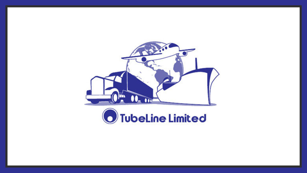tubeline-ltd