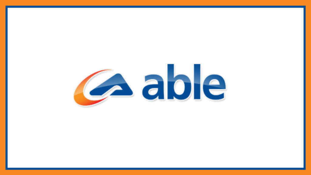 able-company-ltd