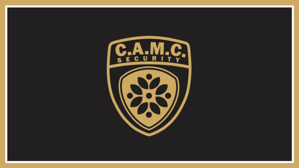 camc-security-ltd