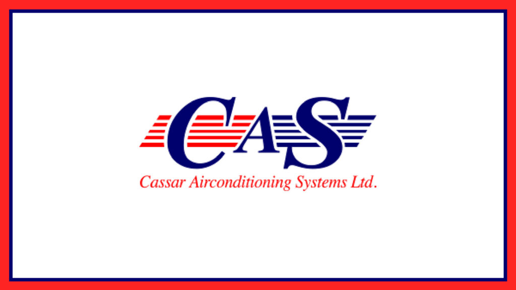 cassar-airconditioning-systems-ltd