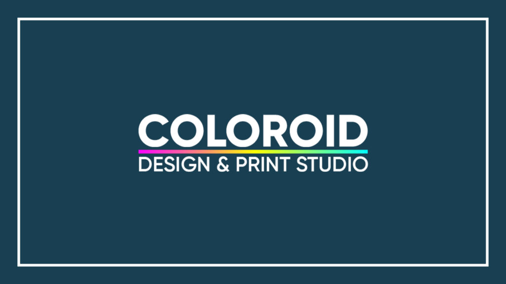 coloroid-design-&-print-studio