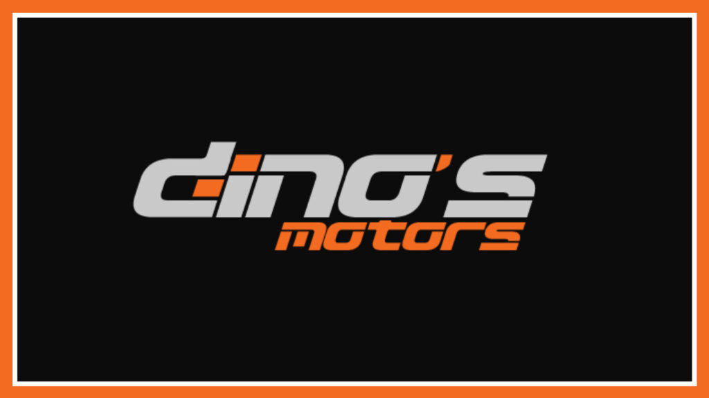 dinos-motor-centre