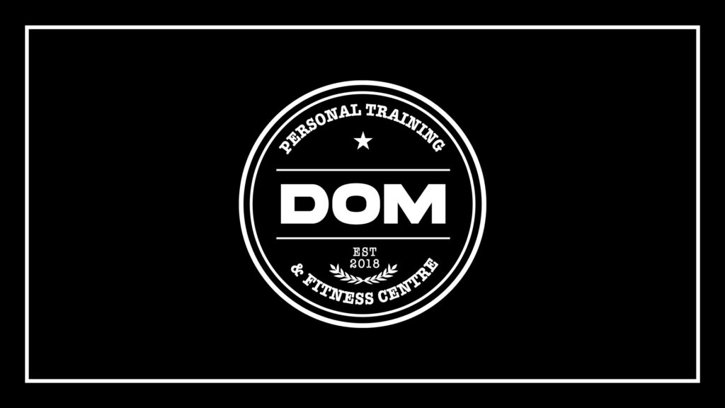 dom-personal-training-and-fitness-centre