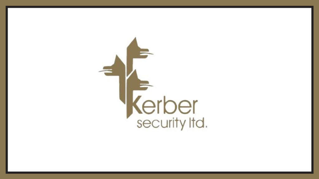 kerber-security-ltd