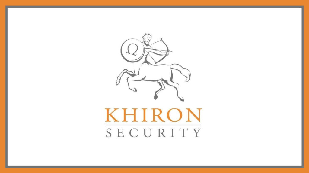 khiron-security