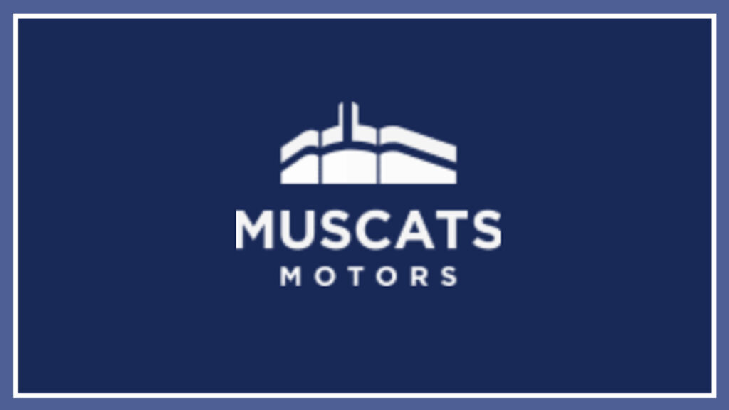 muscats-motors