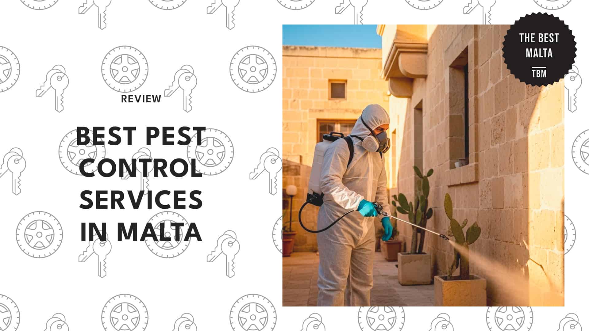 pest-control