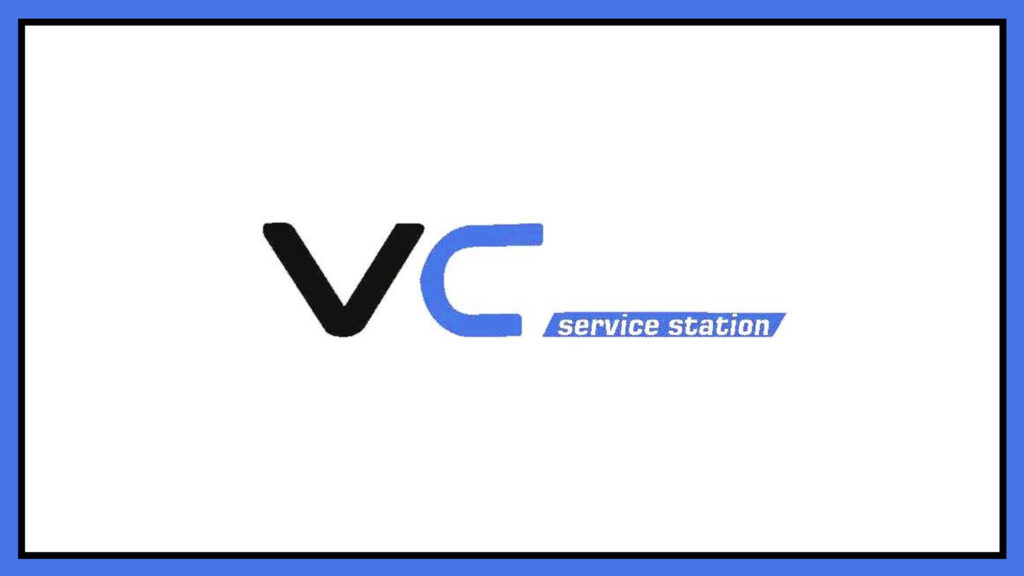 vc-service-station