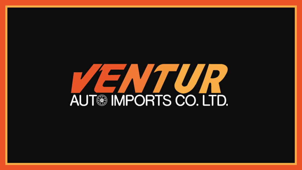 ventur-auto-imports