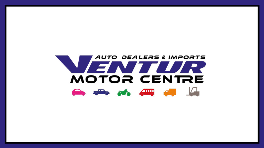 ventur-motor-centre
