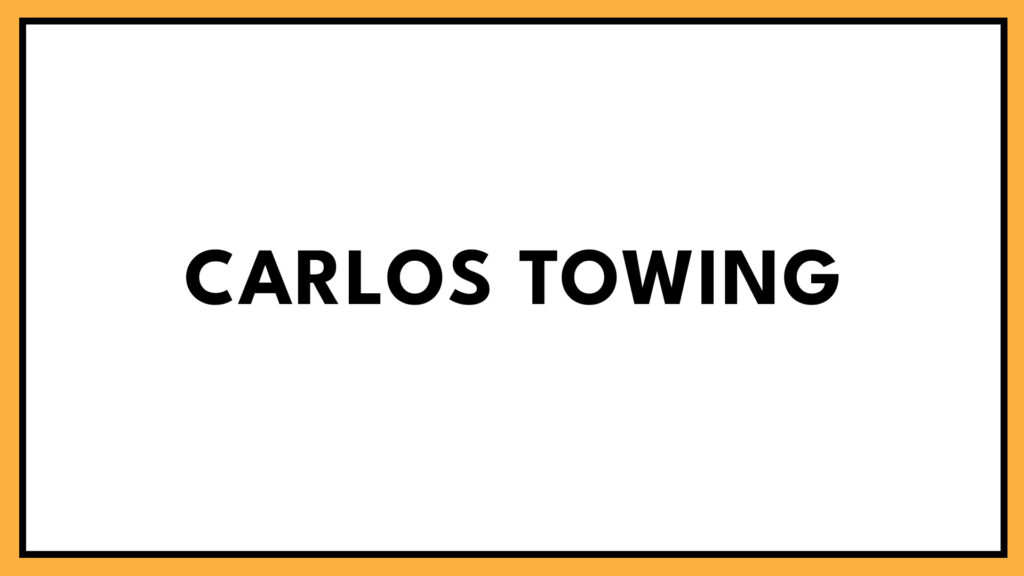 carlos-towing