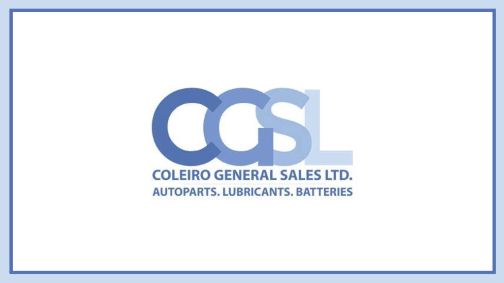 coleiro-general-sales-ltd