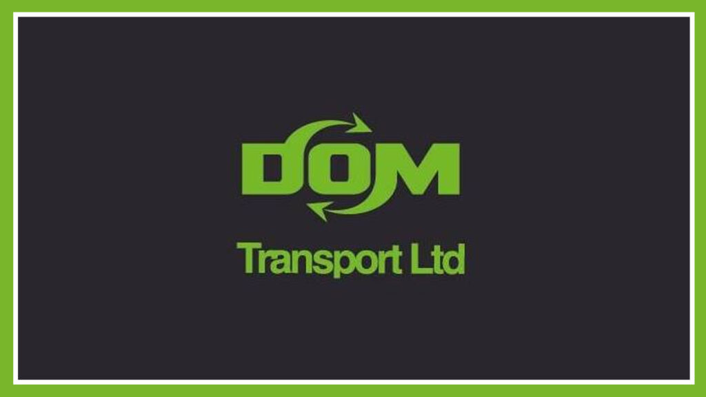 dom-transport