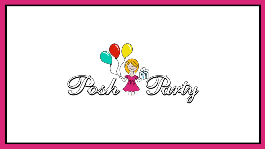 posh-party-logo