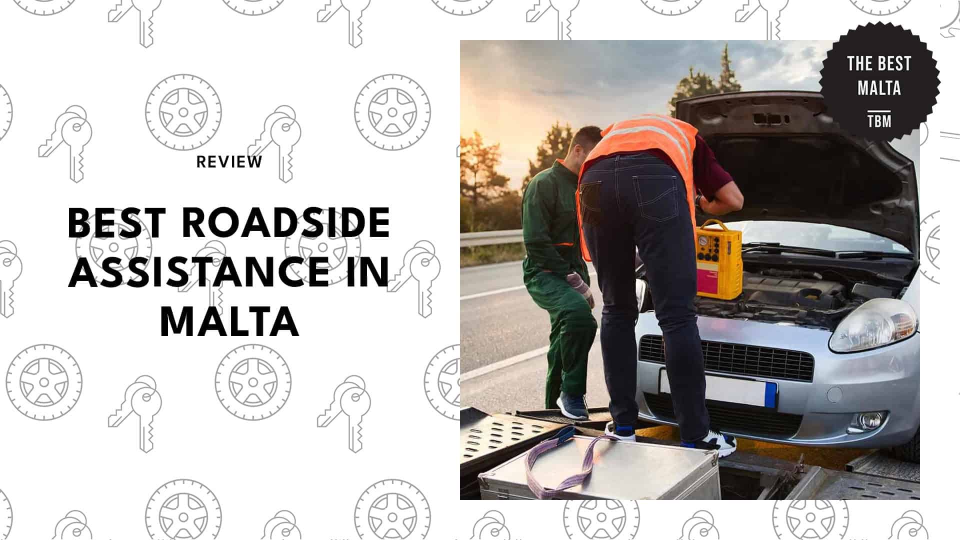 road-assistance