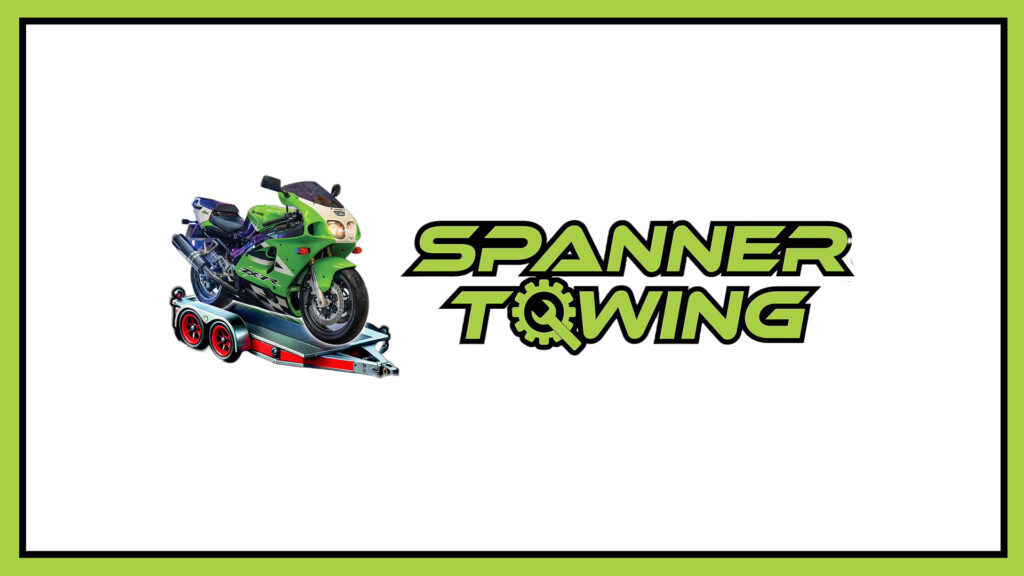 spanner-towing