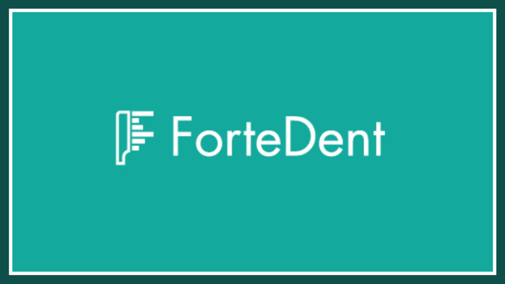 fortedent-logo