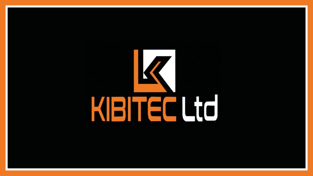 kibitec-ltd