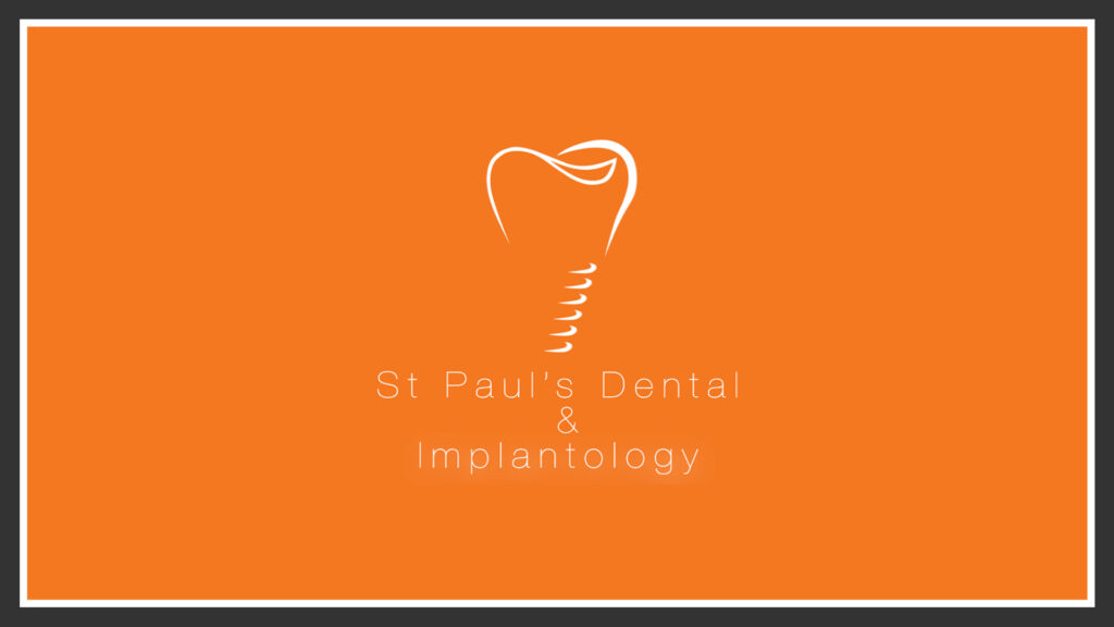 st-pauls-dental-implantology-clinic-logo