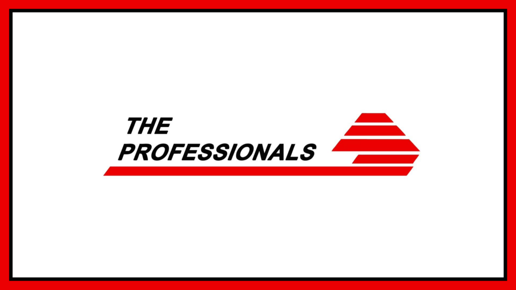 the-professionals-logo