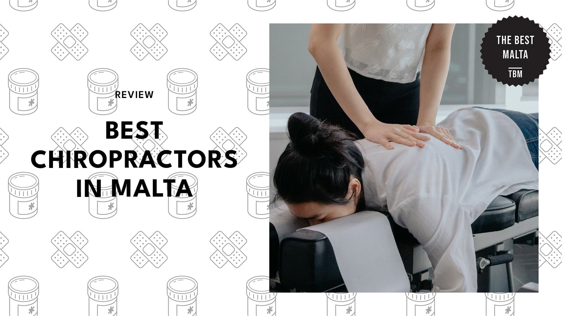 chiropractor-malta