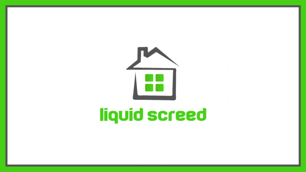 liquid-screed