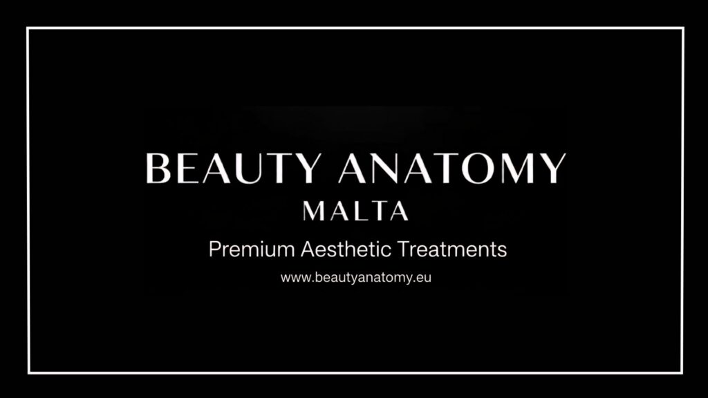 beauty anatomy malta logo