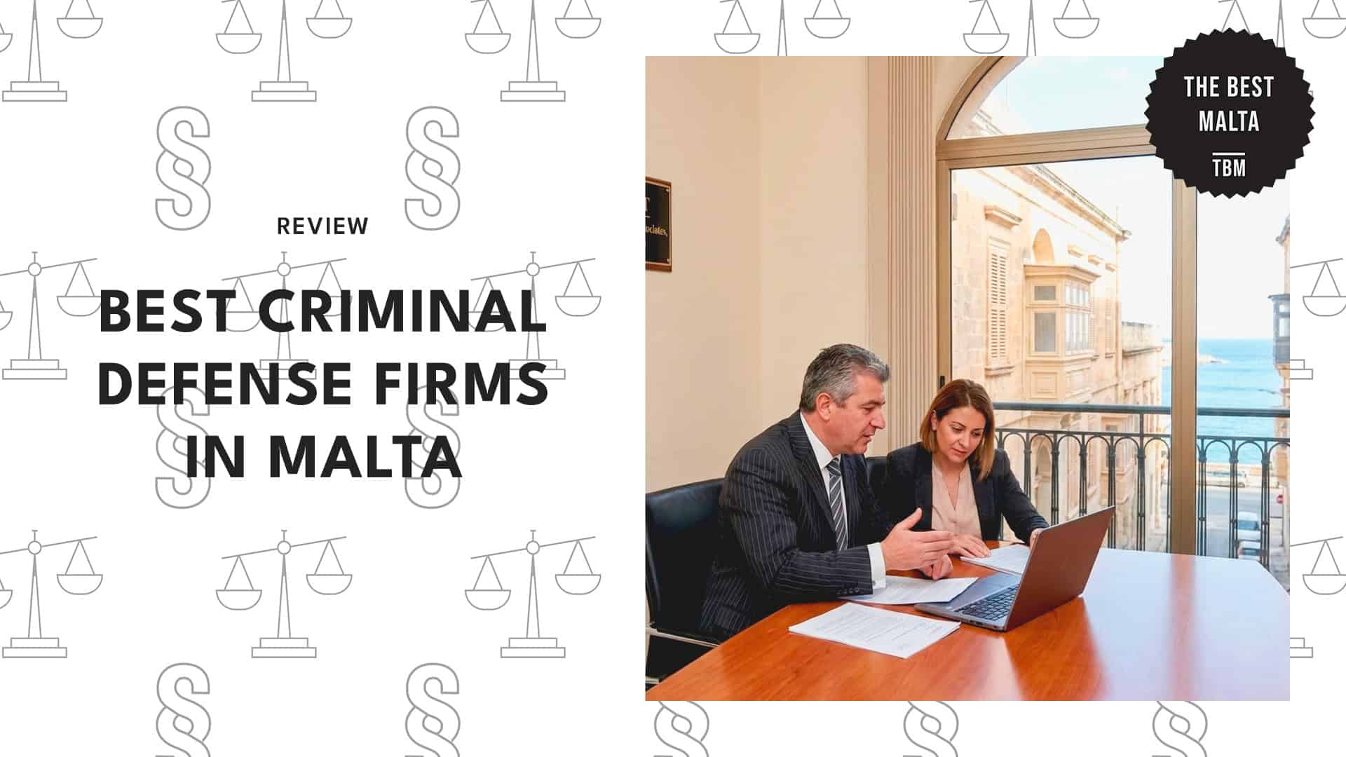 best-criminal-defense-firms-malta