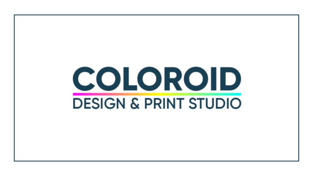 coloroid-design-print-studio-logo