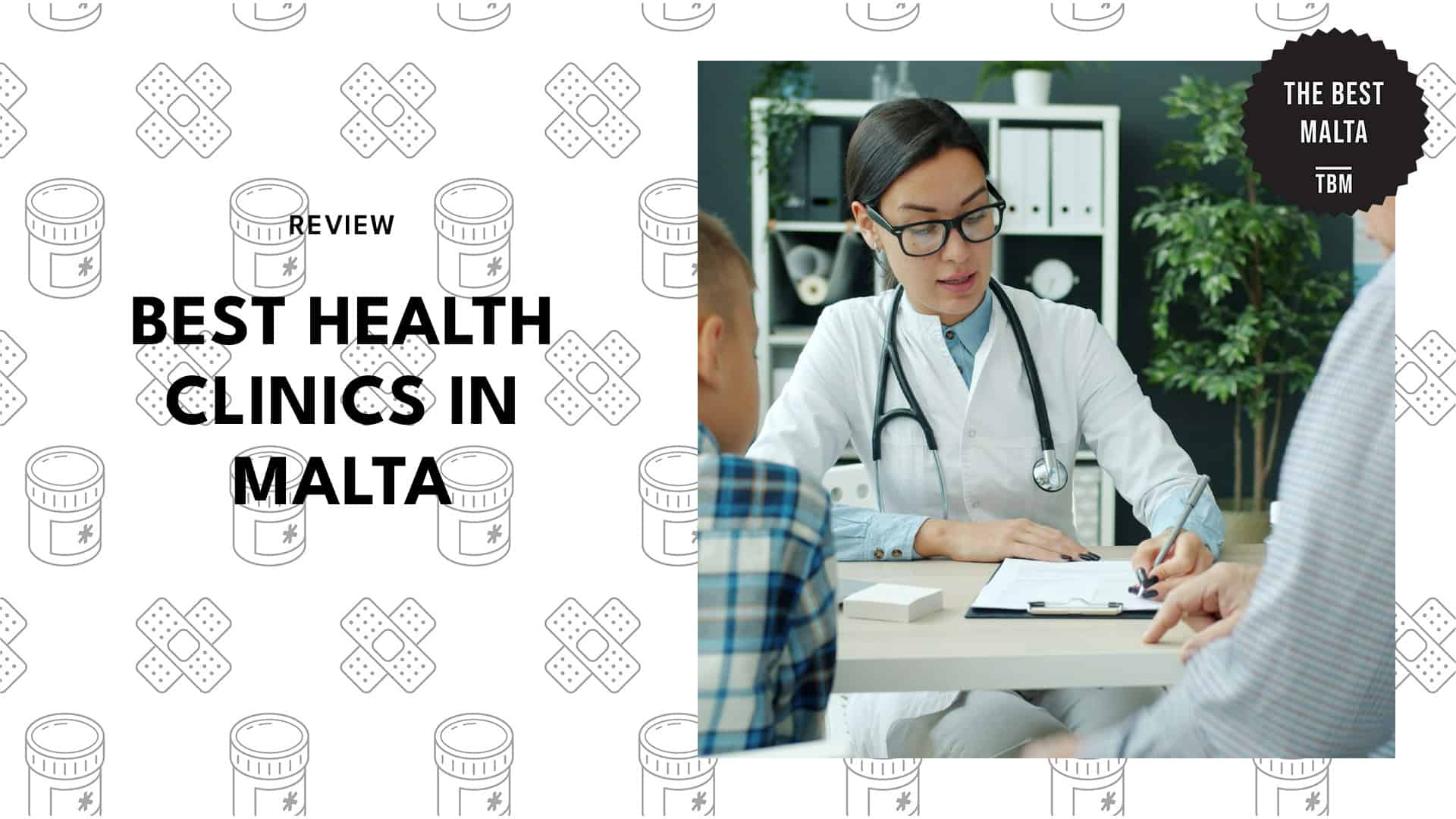 health-clinics-in-malta