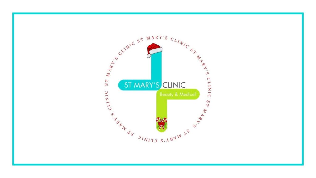 st-marys-clinic-logo