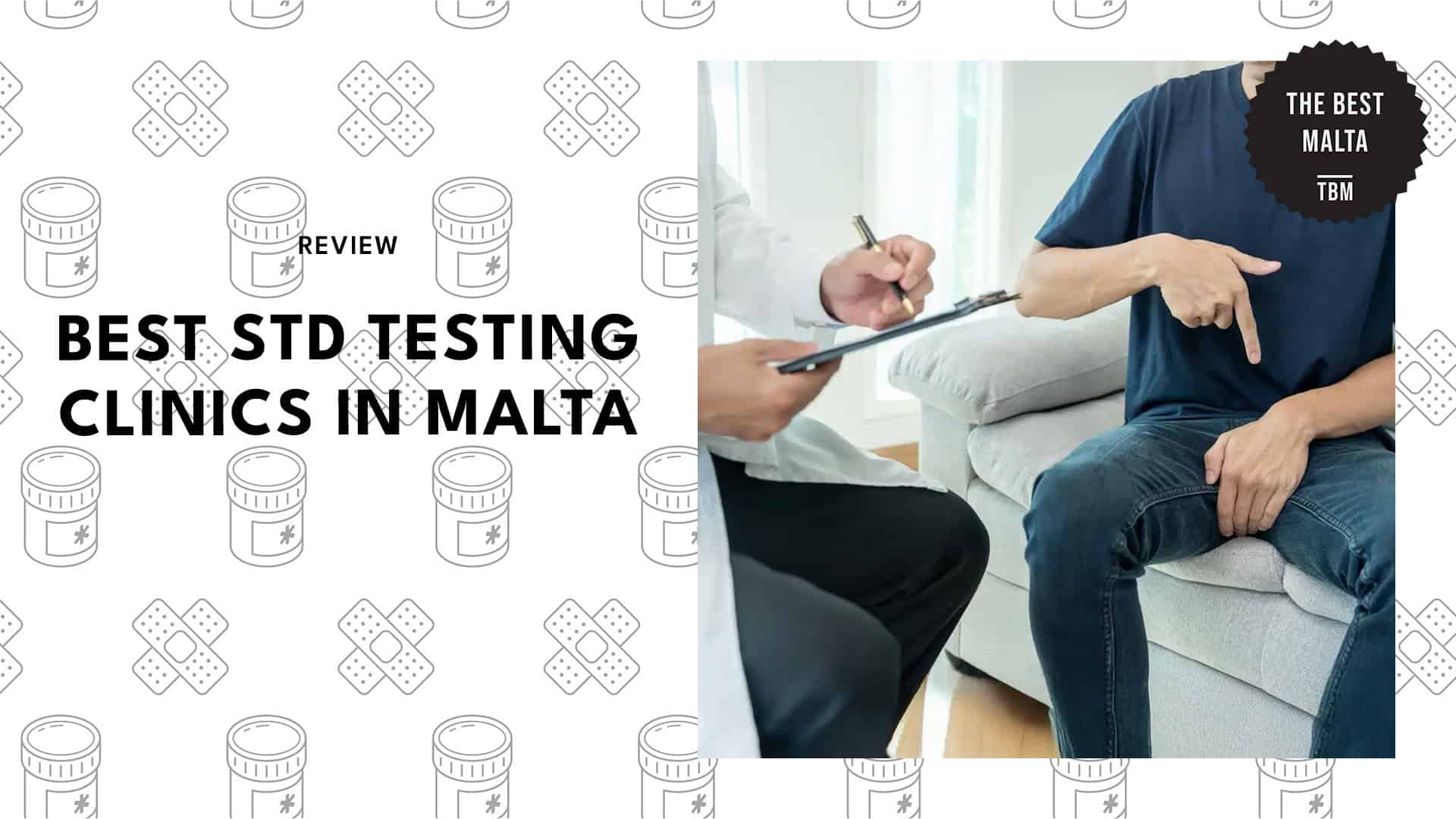 std-testing-clinics-malta