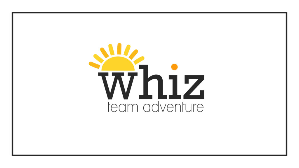 whiz-team-adventure-logo