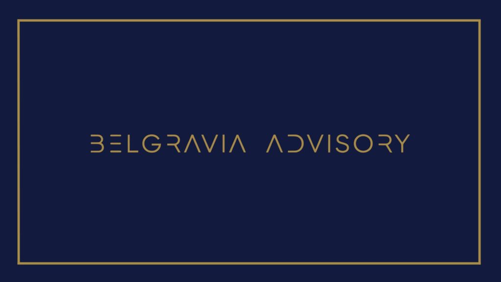 belgravia advisory logo