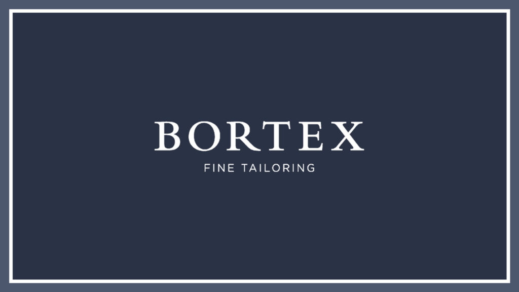 bortex-fine-tailoring-logo