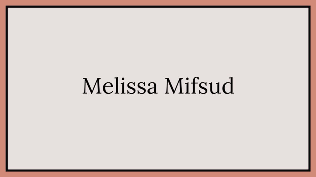 melissa-mifsud
