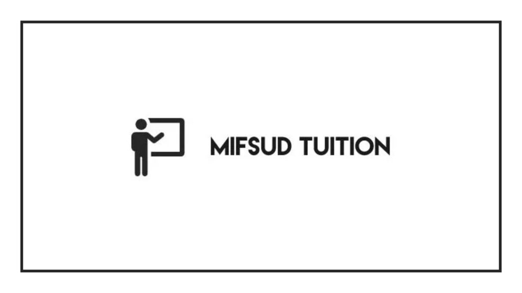 mifsud-tuition-logo