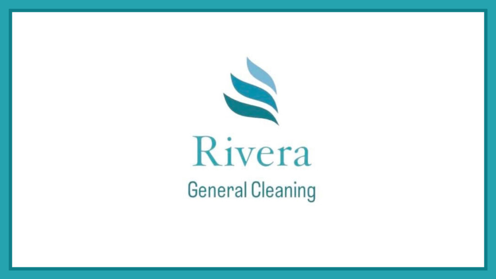rivera-general-cleaning-logo