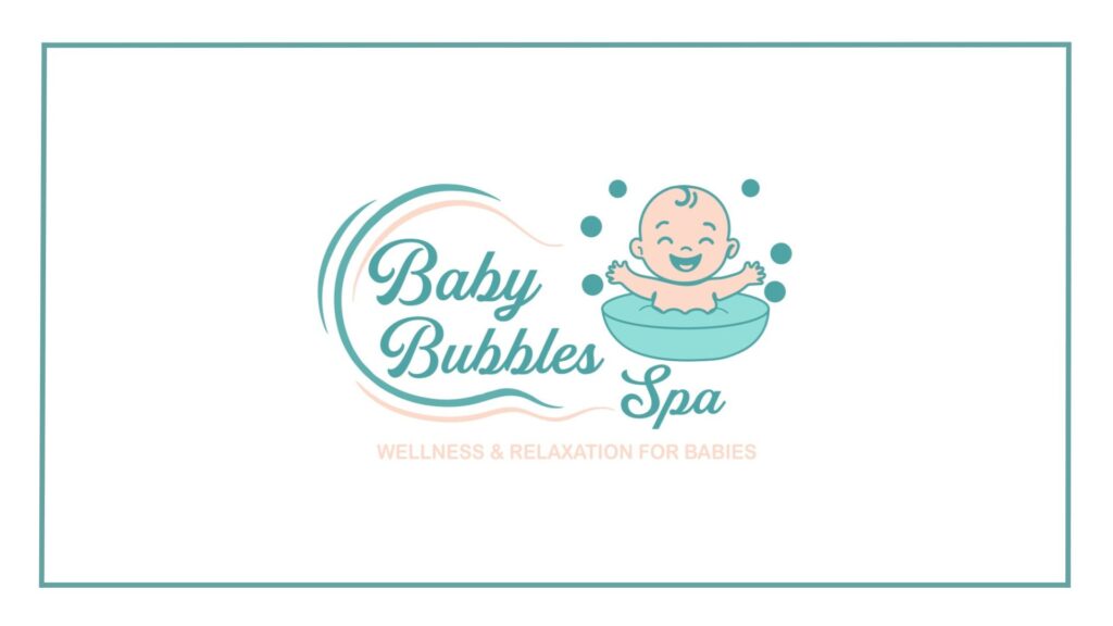 baby bubbles spa