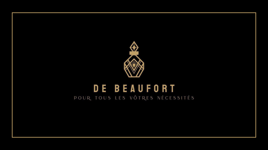de-beaufort-stationery-logo