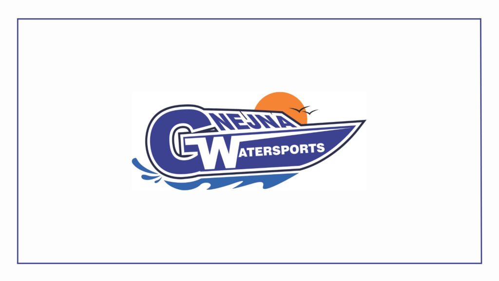 gnejna watersports logo