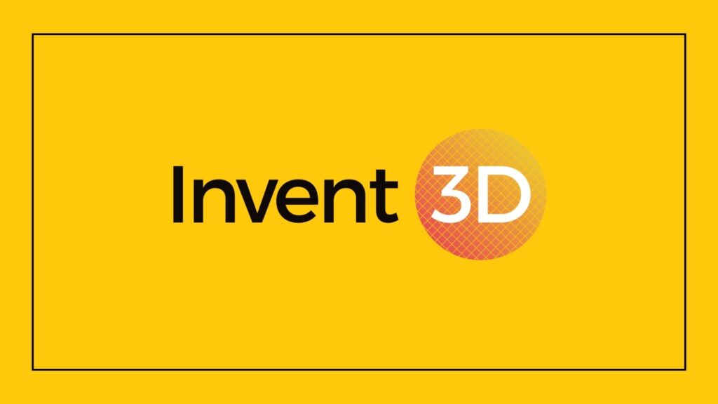 invent-3d