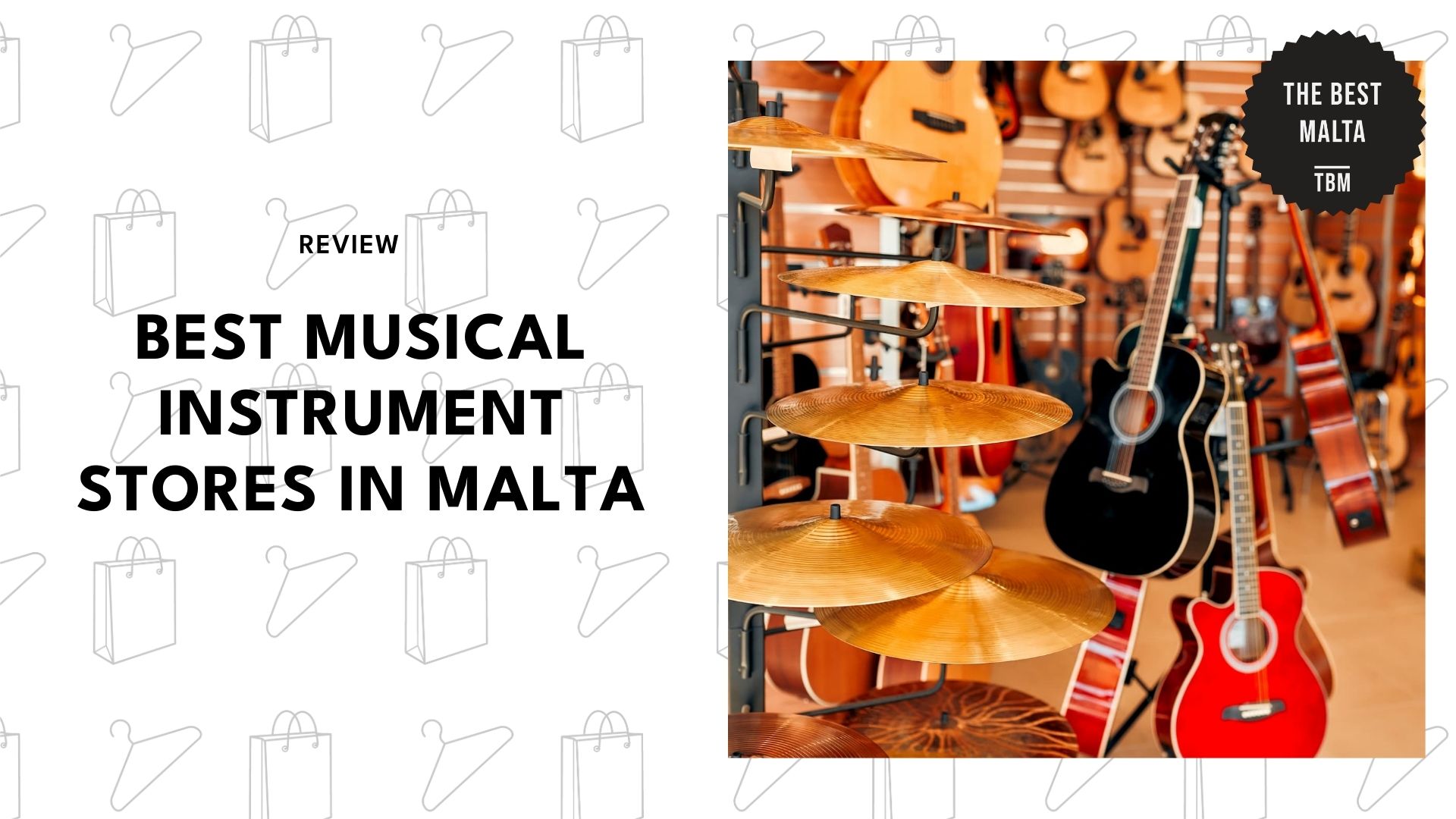 best-musical-instrument-stores-malta-banner