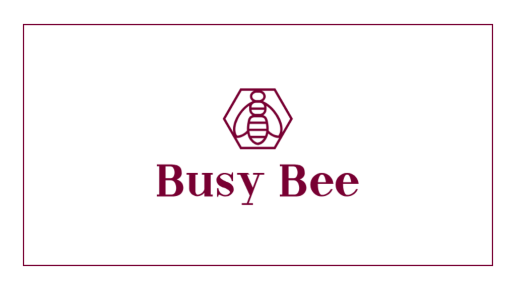 busy-bee-logo