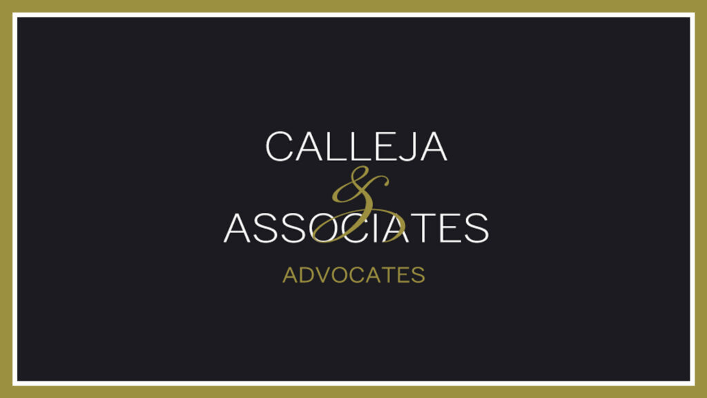 calleja-associates-advocates-logo