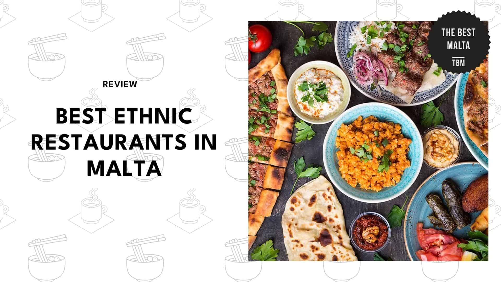 ethnic-restaurants-in-malta